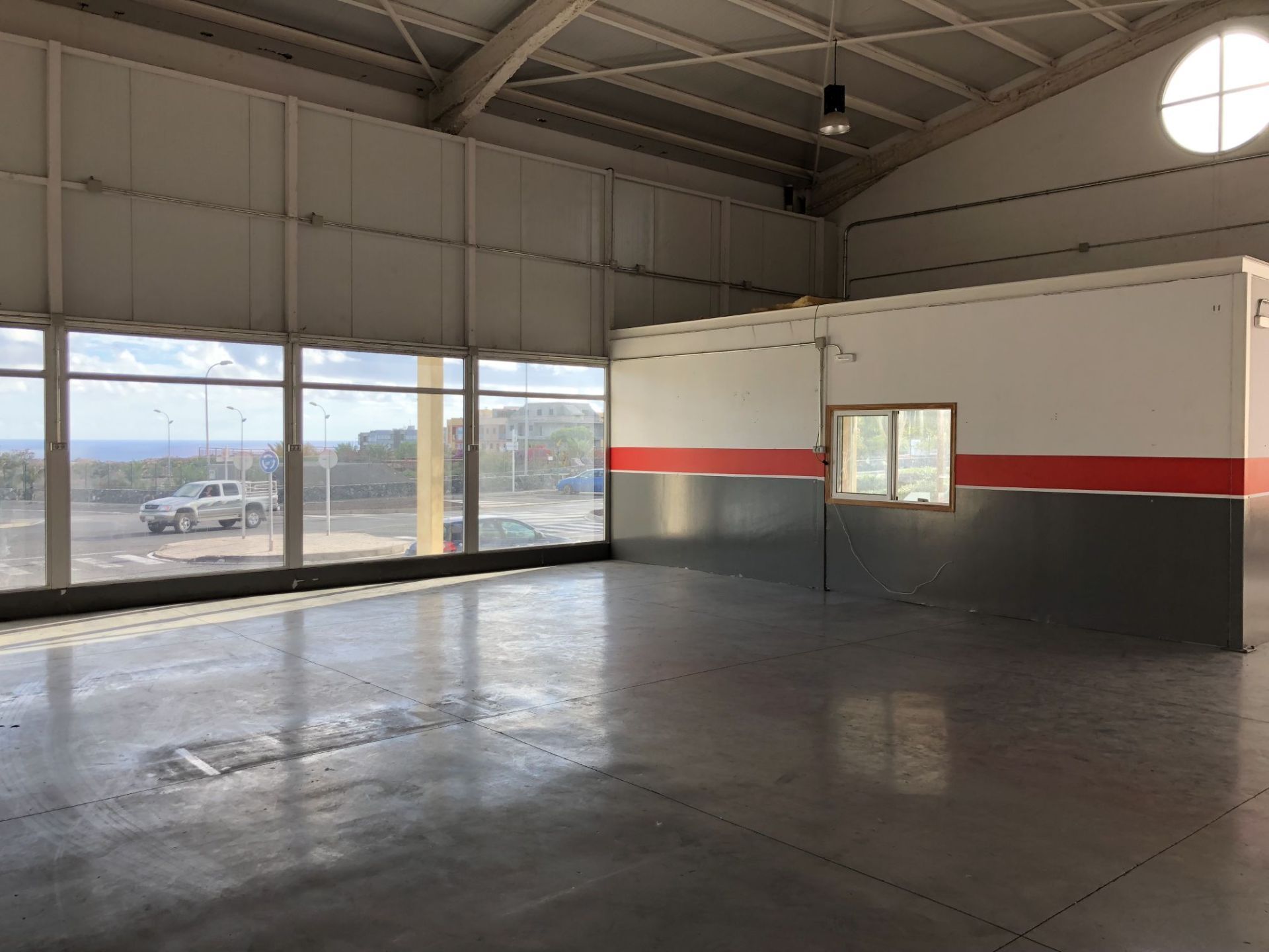 Industrial buildings for sale in San Miguel de Abona