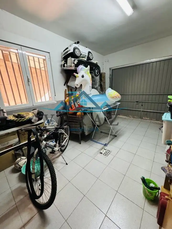 Casa amb piscina en venda a La Pueblanueva, imagen 15