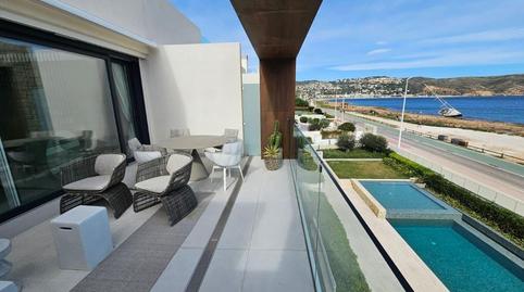 Photo 2 of Attic to rent in Montañar - El Arenal, Jávea / Xàbia