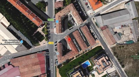 Foto 3 de Pis en venda a Grupo las Losas, Oyón-Oion, Araba - Álava