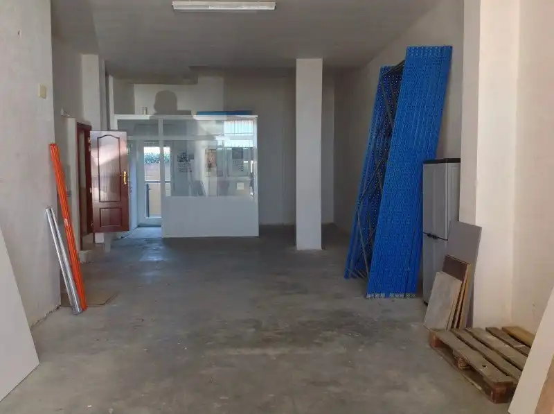 Local comercial en venda a Calle Puntipiedra, imagen 7
