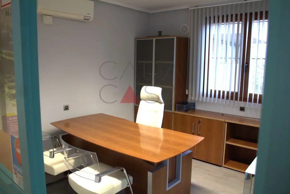 Business premises for sale in c/miguel Hernández, imagen 17