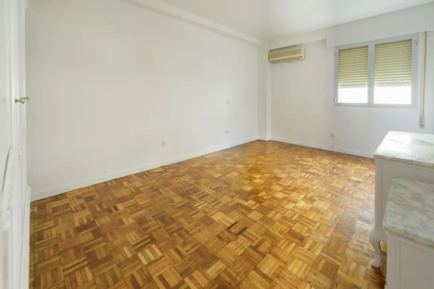 Piso en venta en Madrid