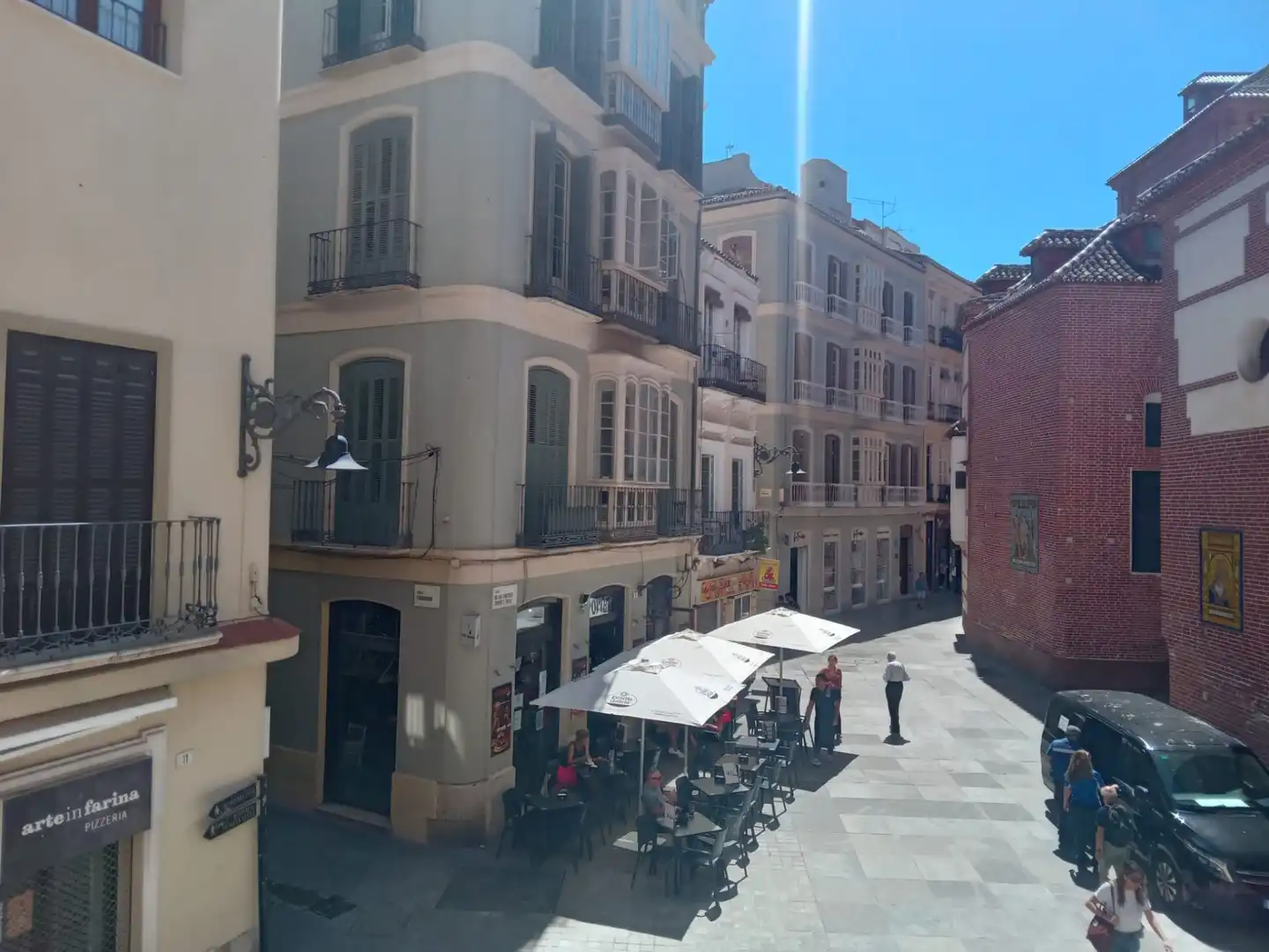 Wohnung zur Miete in Andrés Pérez, imagen 9