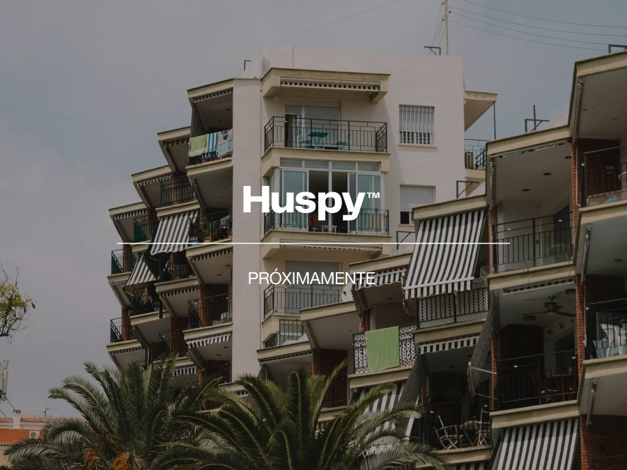 Exterior view of Flat to rent in Málaga Capital  with Terrace, Storage room and Community pool