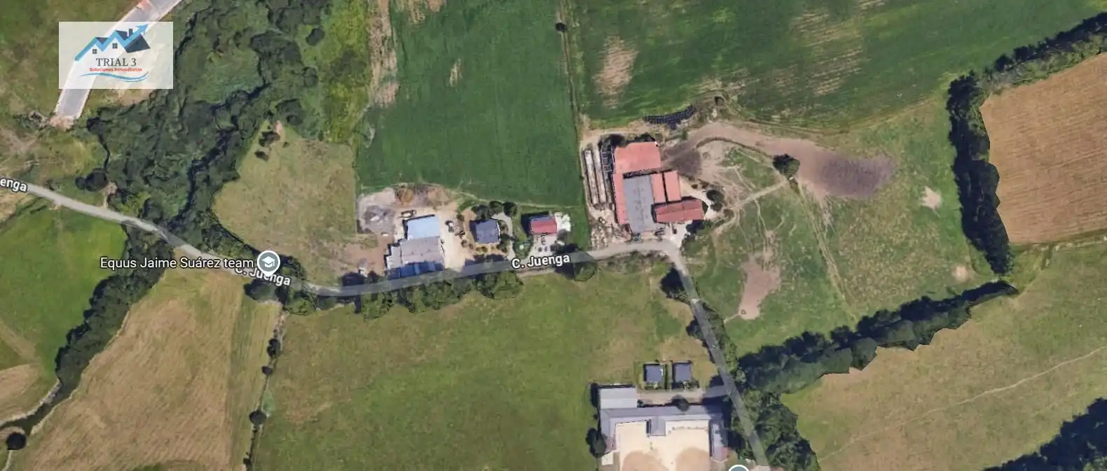 Casa en venda a ASTILLERO-DISEMINADO