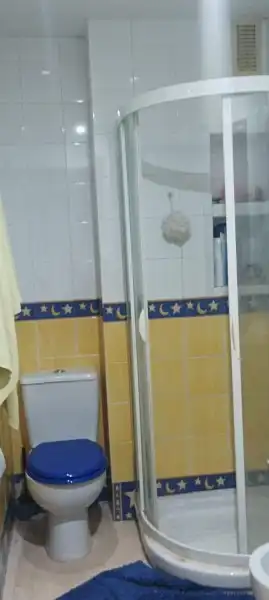 Baño de Casa o chalet en venta en Lucena con Terraza y Balcón