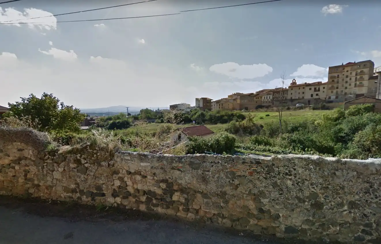 Detached house for sale in C/ Depósito, imagen 3
