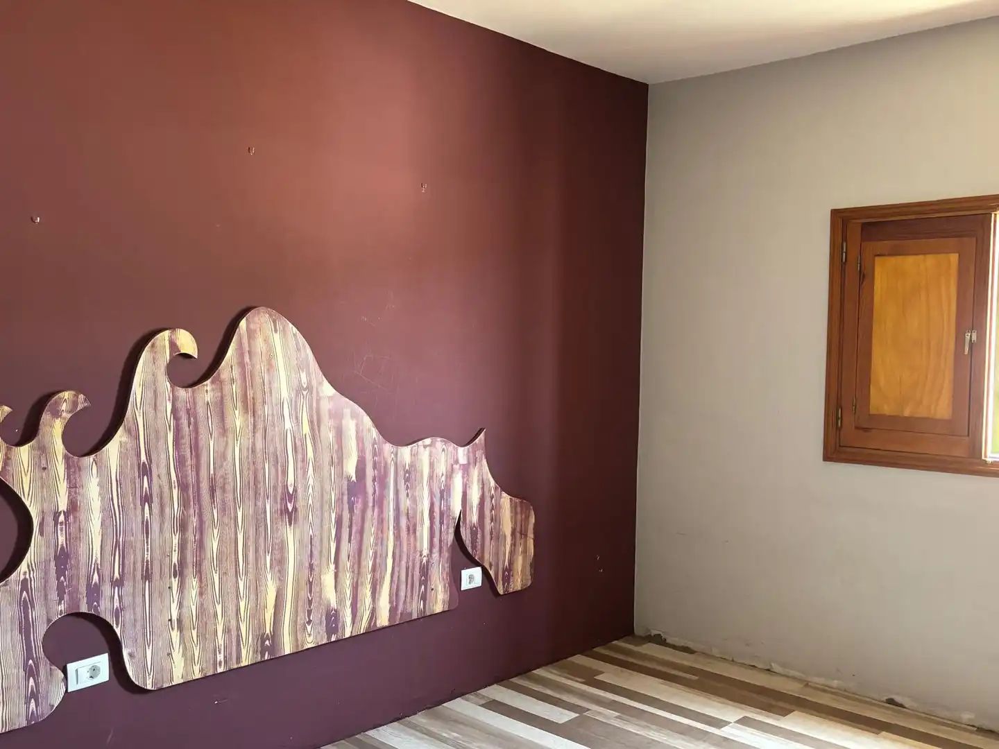 Habitación de Edificio en venta en Valsequillo de Gran Canaria