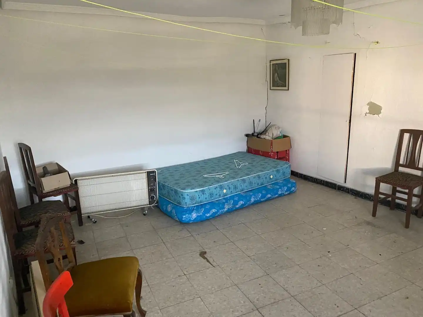 Casa rústica en venda a Calamocha, imagen 12