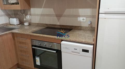 Foto 3 de Apartament en venda a Avenida Central, Playa Coral -Torremar, Castellón