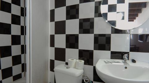 Foto 4 von Wohnung zur Miete in Valdeacederas, Madrid Capital