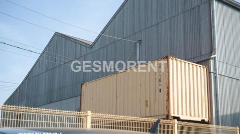 Photo 4 of Industrial buildings for sale in Las Dehesillas - Vereda de los Estudiantes, Leganés