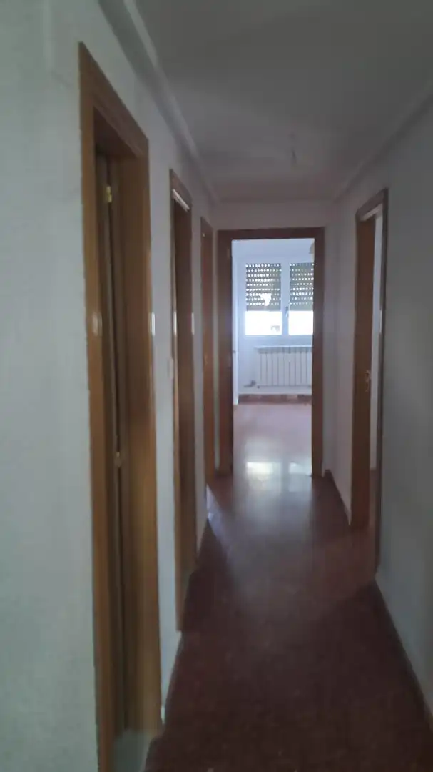 Piso con ascensor en venta en Avenida de Madrid 35, imagen 11