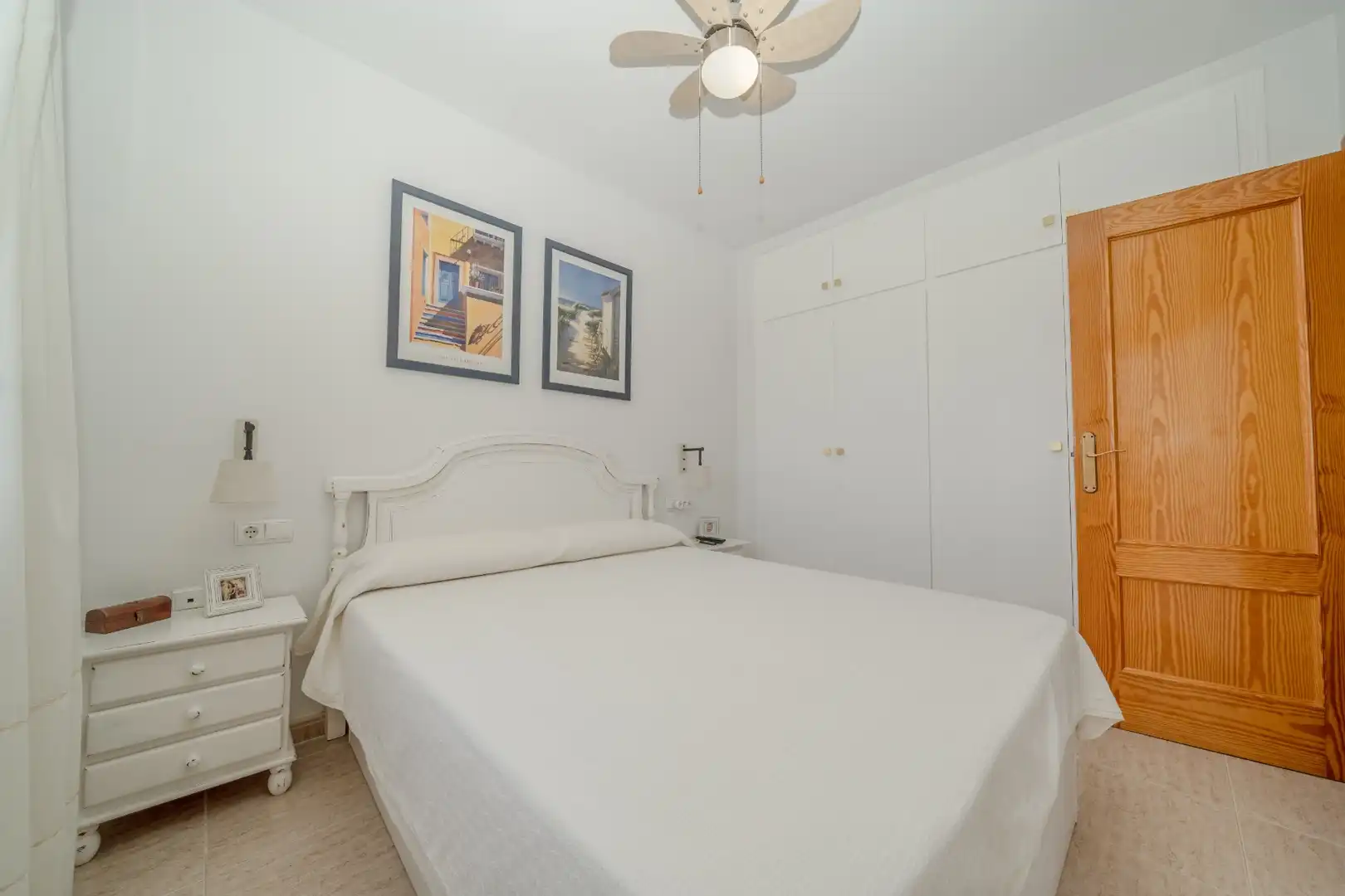 Attico con piscina in vendita a Orihuela Costa, imagen 20