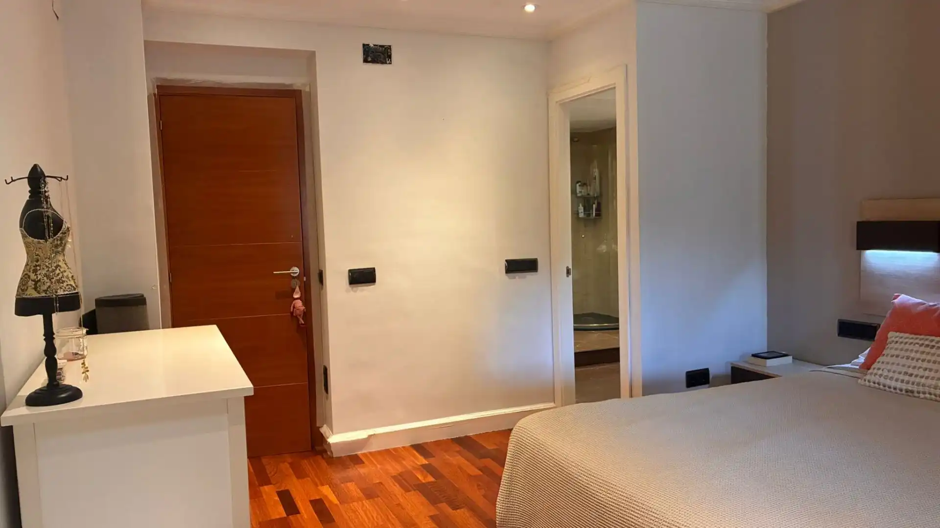 Habitación de Piso en venta en Lleida con Aire acondicionado y Calefacción