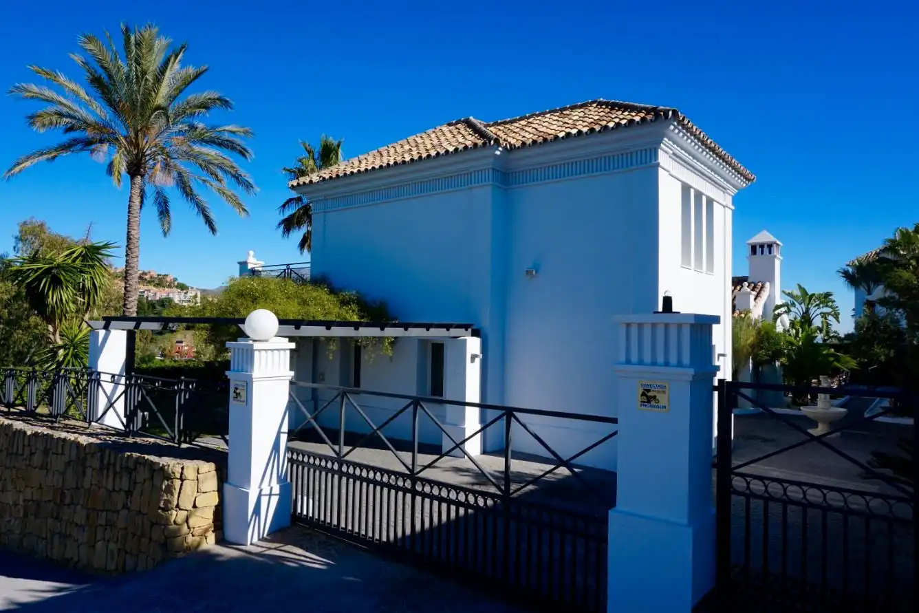 Maison avec terrasse à vendre à Los Arqueros  - Puerto del Almendro, imagen 39