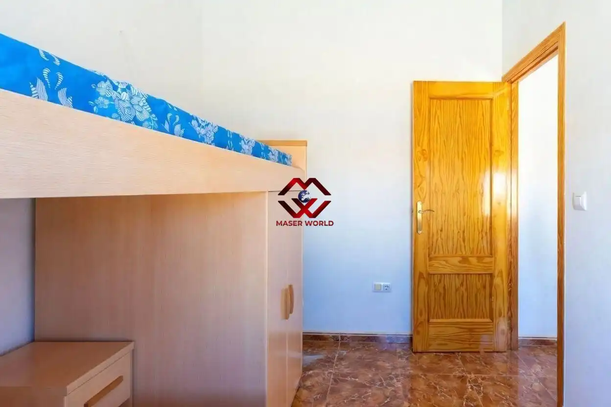 Casa o xalet en venda en Mazarrón amb Terrassa i Moblat