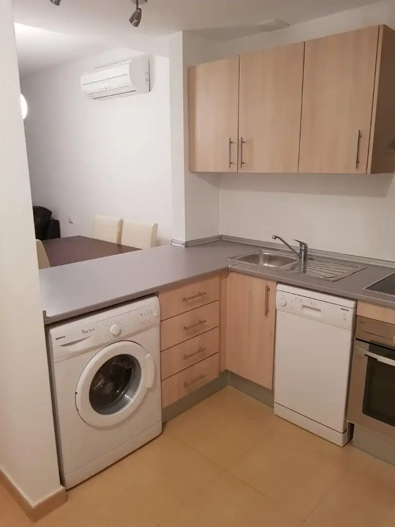 Apartment with pool to rent in Terrazas de la Torre Golf, imagen 9