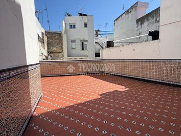 Ático en venta en Casco Antiguo