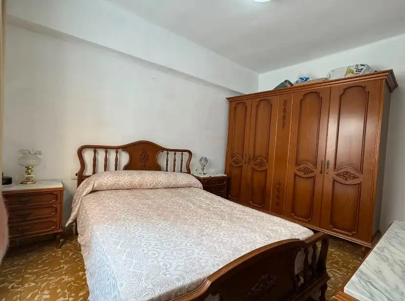 Appartement avec terrasse à vendre à Oeste, imagen 2