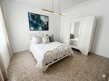 Appartamento con balcone in vendita a Calle Darro