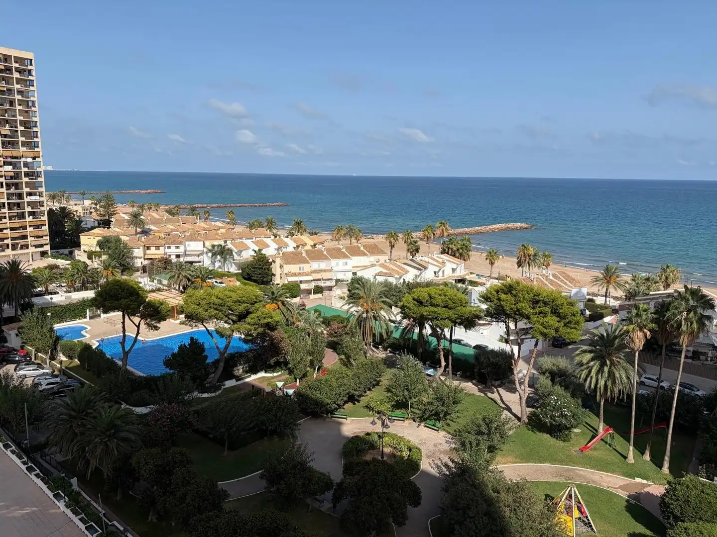 Apartament amb piscina en venda a Calle PUIGVAL-RIBERA 2, imagen 46