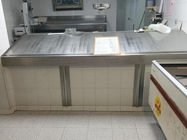 Local comercial en venta en Calle LEPANTO 17