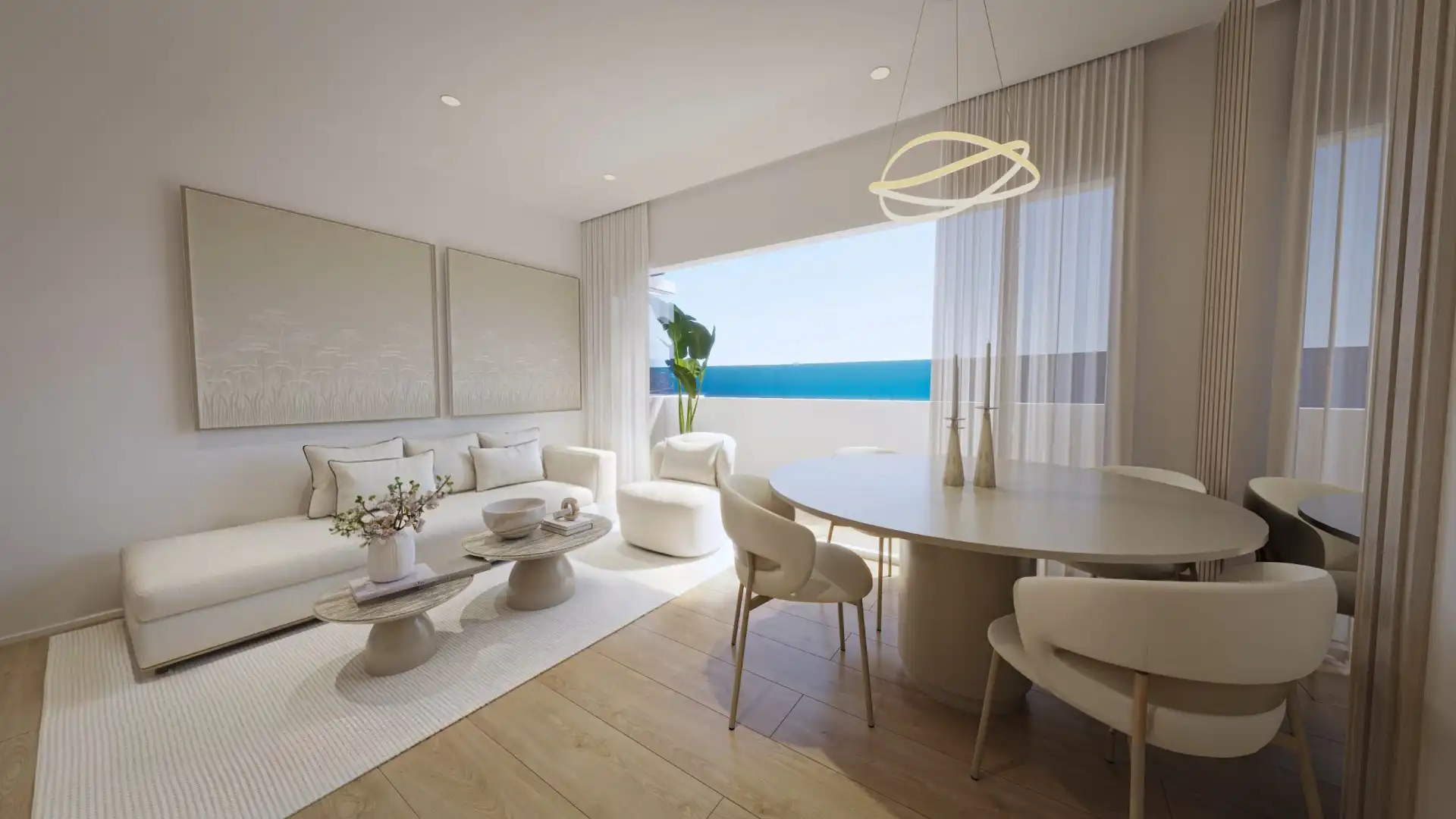 Detached homes for sale in Calle Bajel, San José