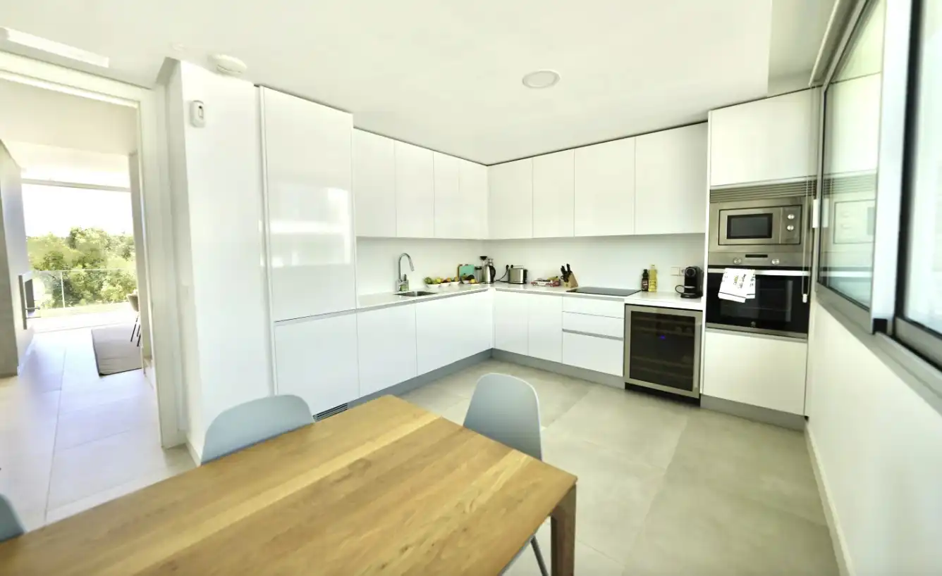 Casa pareada con piscina en venta en Sotogrande Alto, imagen 4