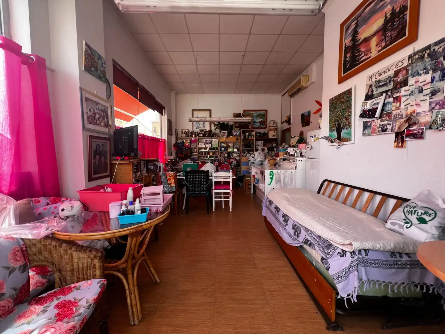 Business premises for sale in Casco Antiguo, imagen 7