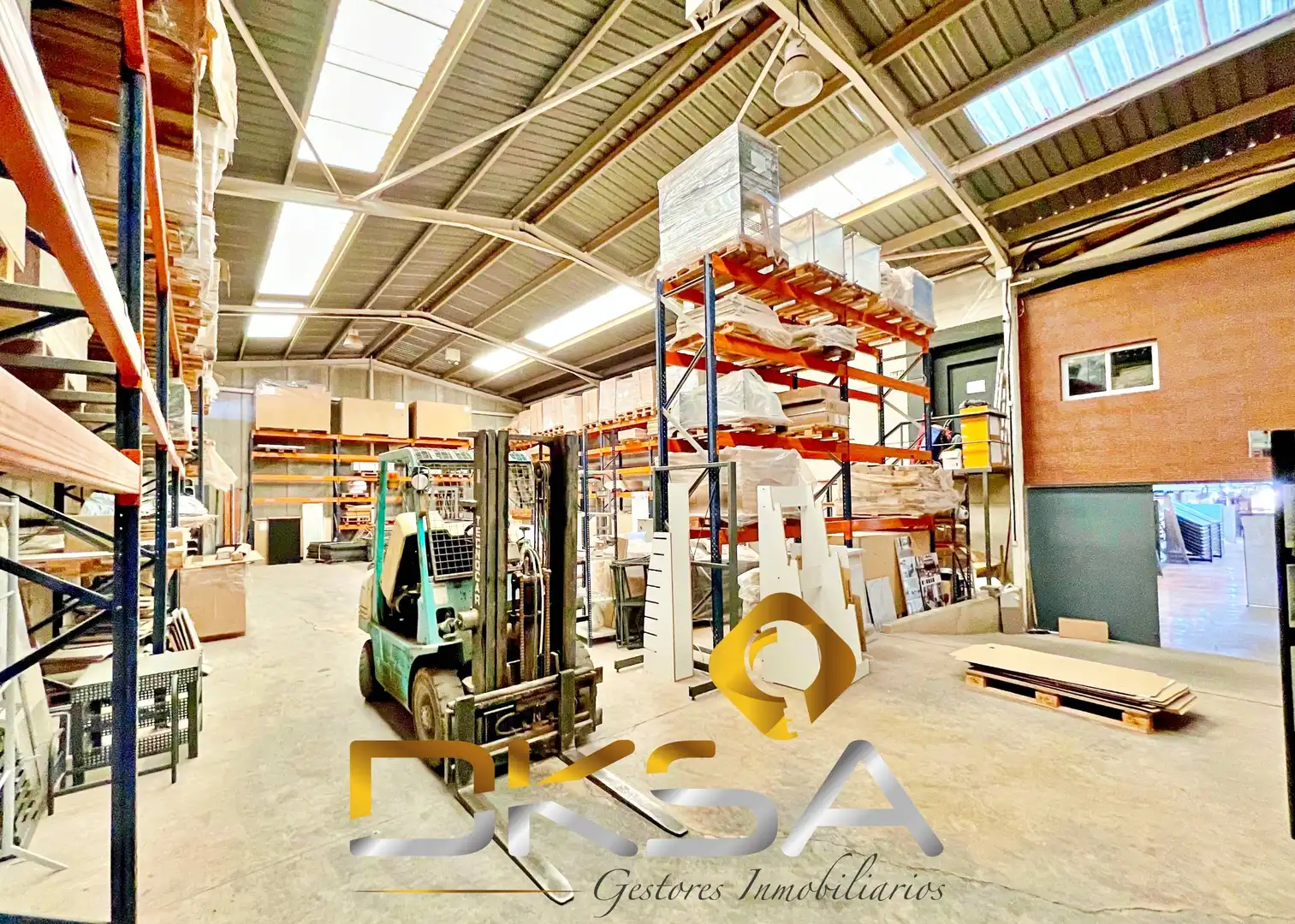 Nave industrielle à vendre à Carretera de Castellón, imagen 16