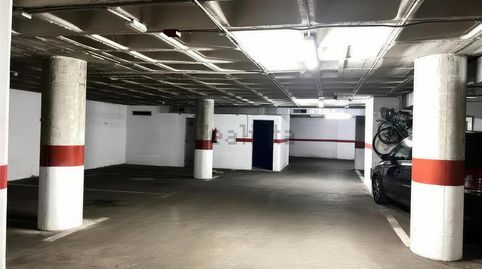Foto 4 de Garaje en venta en Francisco Escola, Alipark, Alicante / Alacant