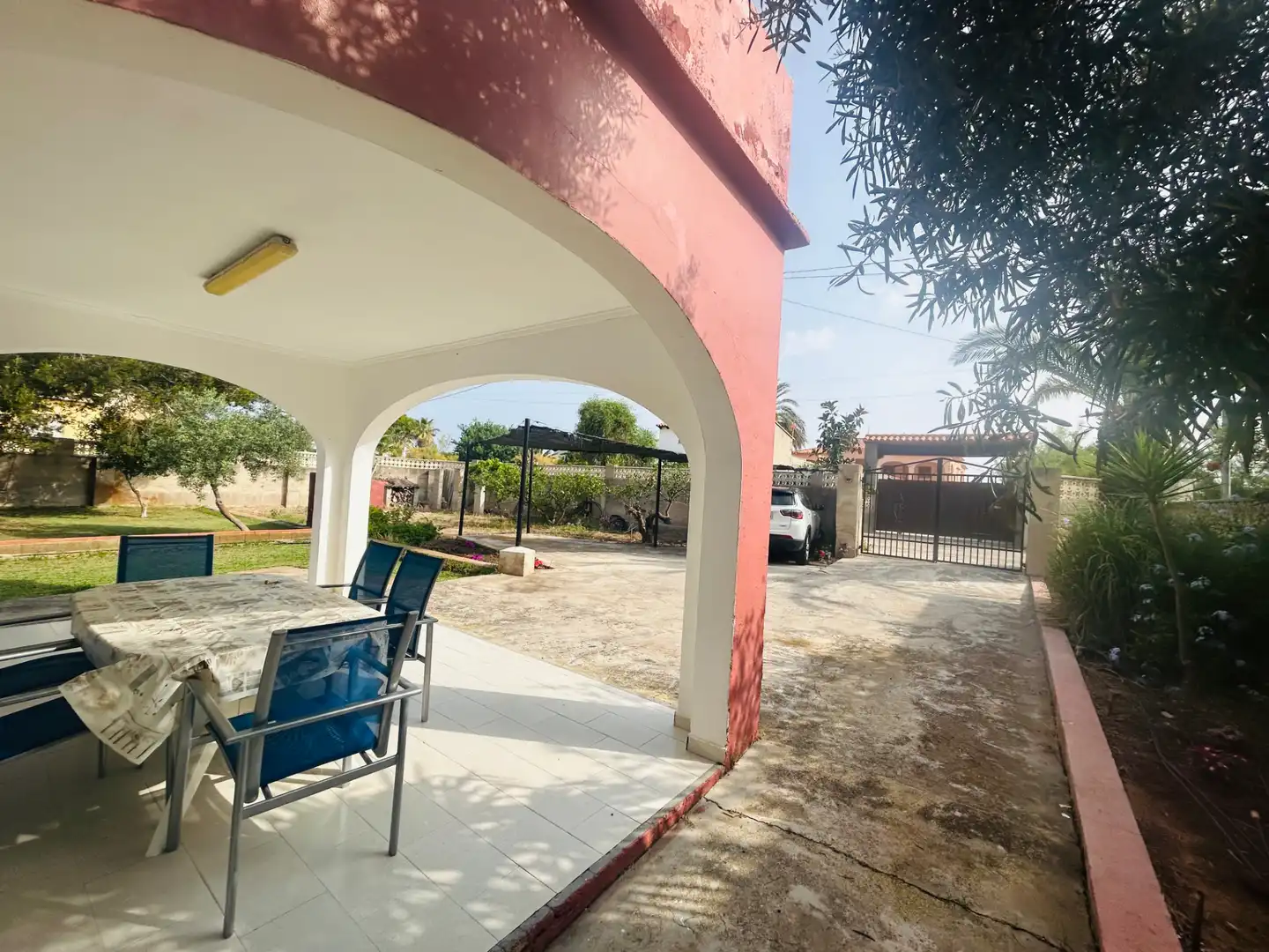Villa mit Garten zum Verkauf in Devessa - Monte Pego, imagen 31