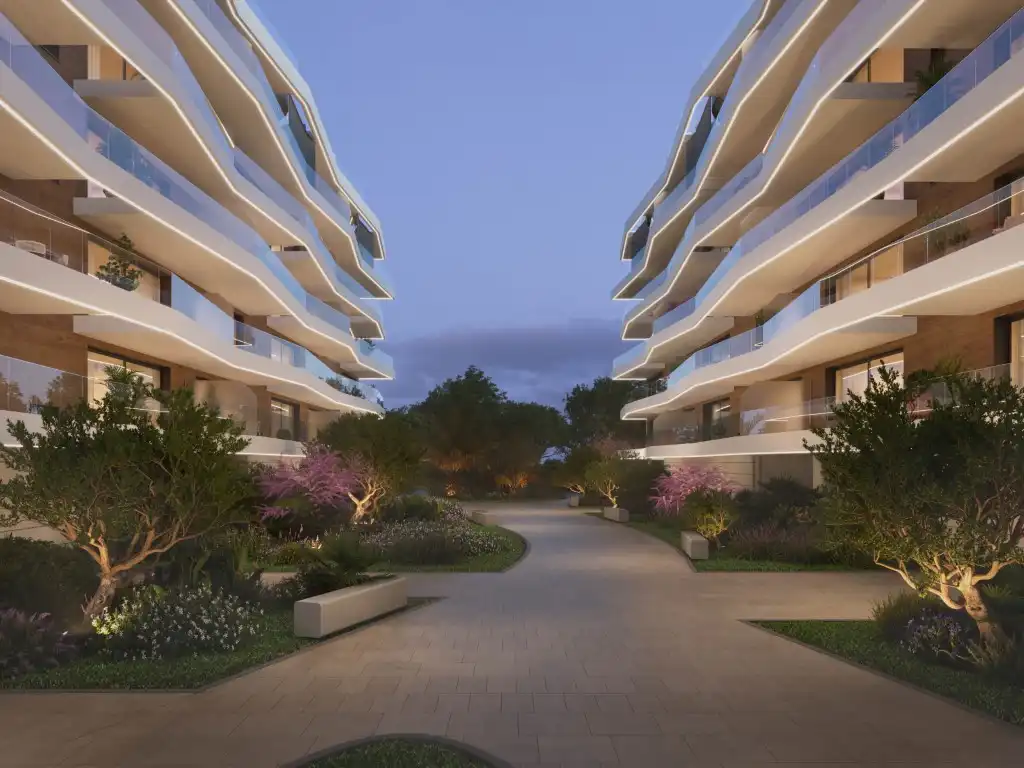 Appartement compact à vendre à Avenida 8 D'Agost, imagen 8