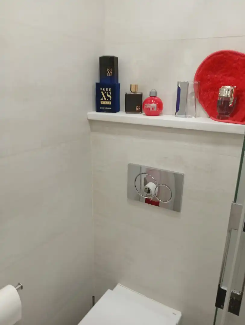 Baño de Piso en venta en Santander con Calefacción