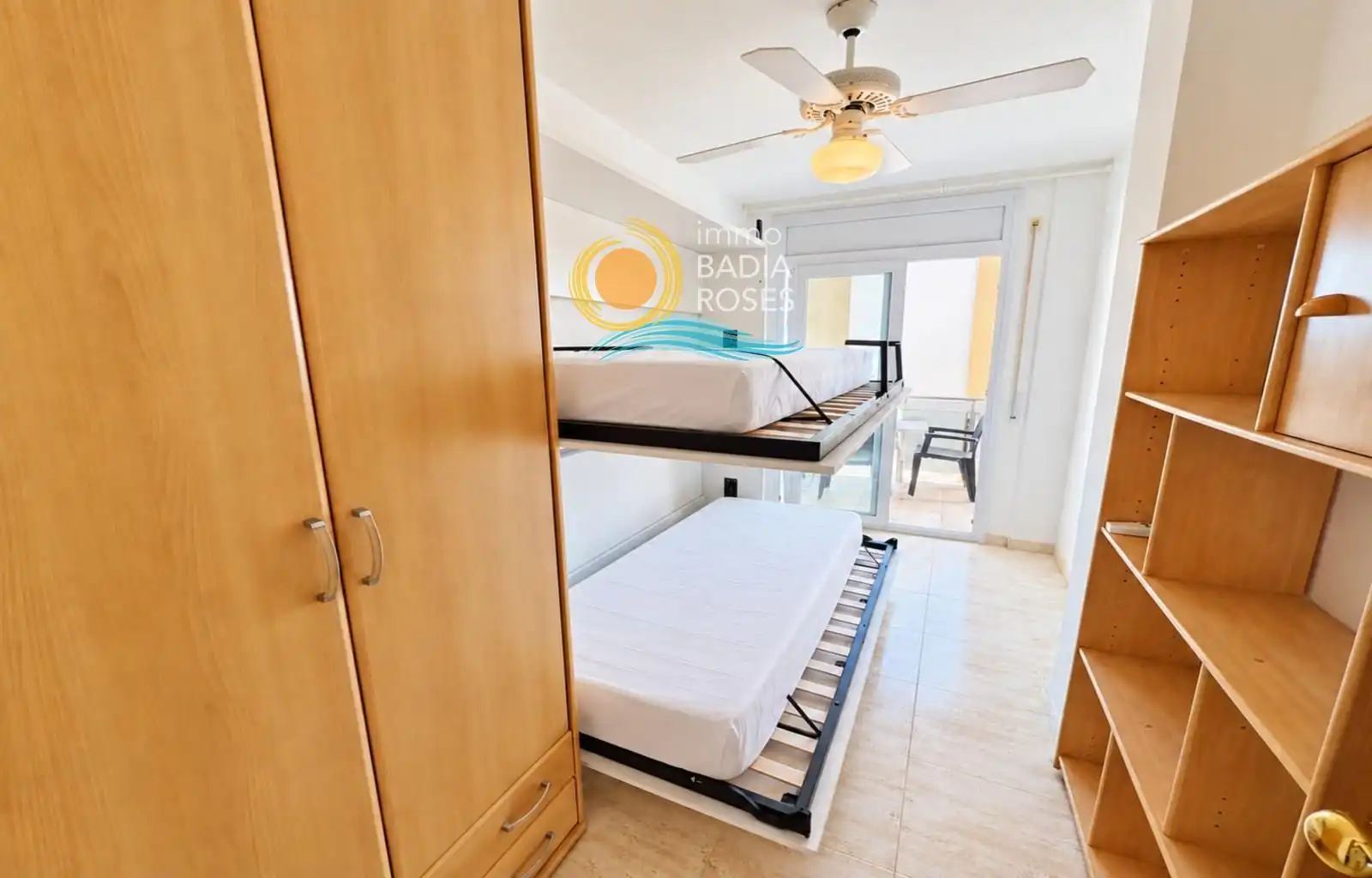 Flat with terrace for sale in DE LA GOLA DE L'ESTANY 5, imagen 25