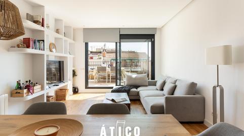 Photo 2 of Attic for sale in L'Antiga Esquerra de l'Eixample, Barcelona