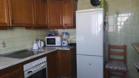 Foto 4 de Piso en venta en Calle Baleares, Nueva Alcalá, Sevilla