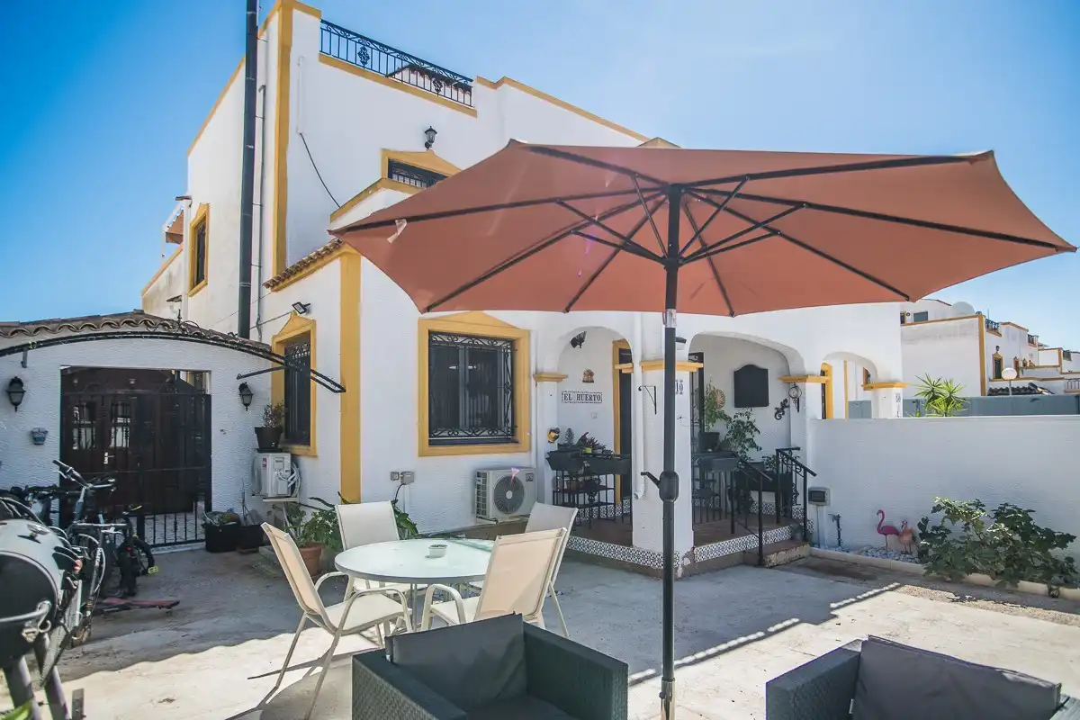 Casa en venda a Desamparados - Hurchillo - Torremendo, imagen 4