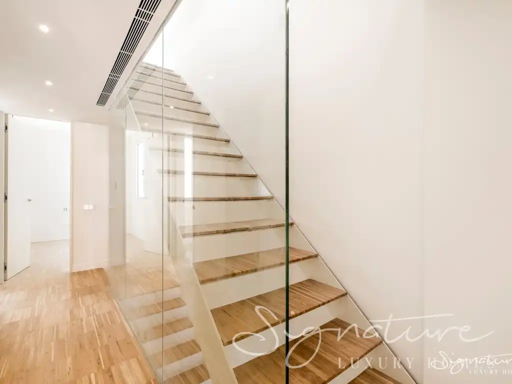Appartement avec ascenseur à vendre à Calle Violant D'Hongria 69, imagen 11