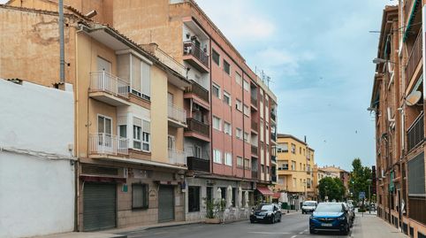 SE VENDE PISO EN BAZA