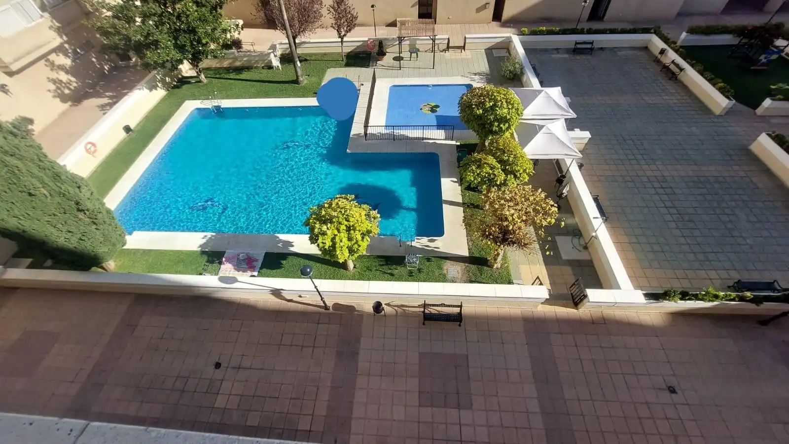 Wohnung mit Pool zum Verkauf in Poniente-Sur, imagen 23