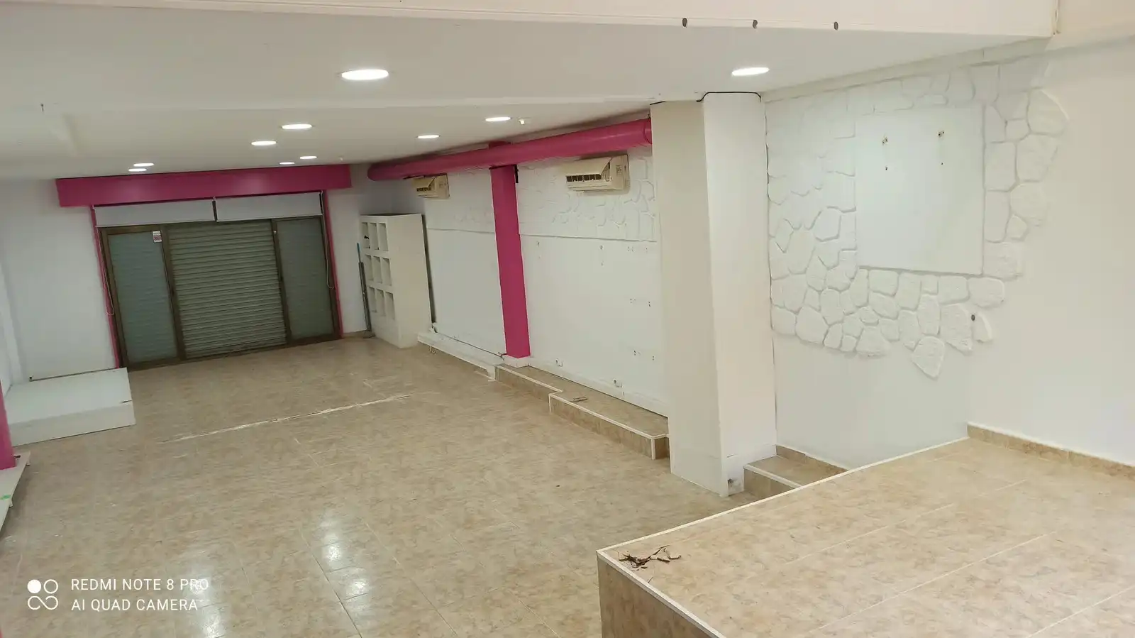Local comercial en venda a Carrer de Pere Romeu, imagen 5