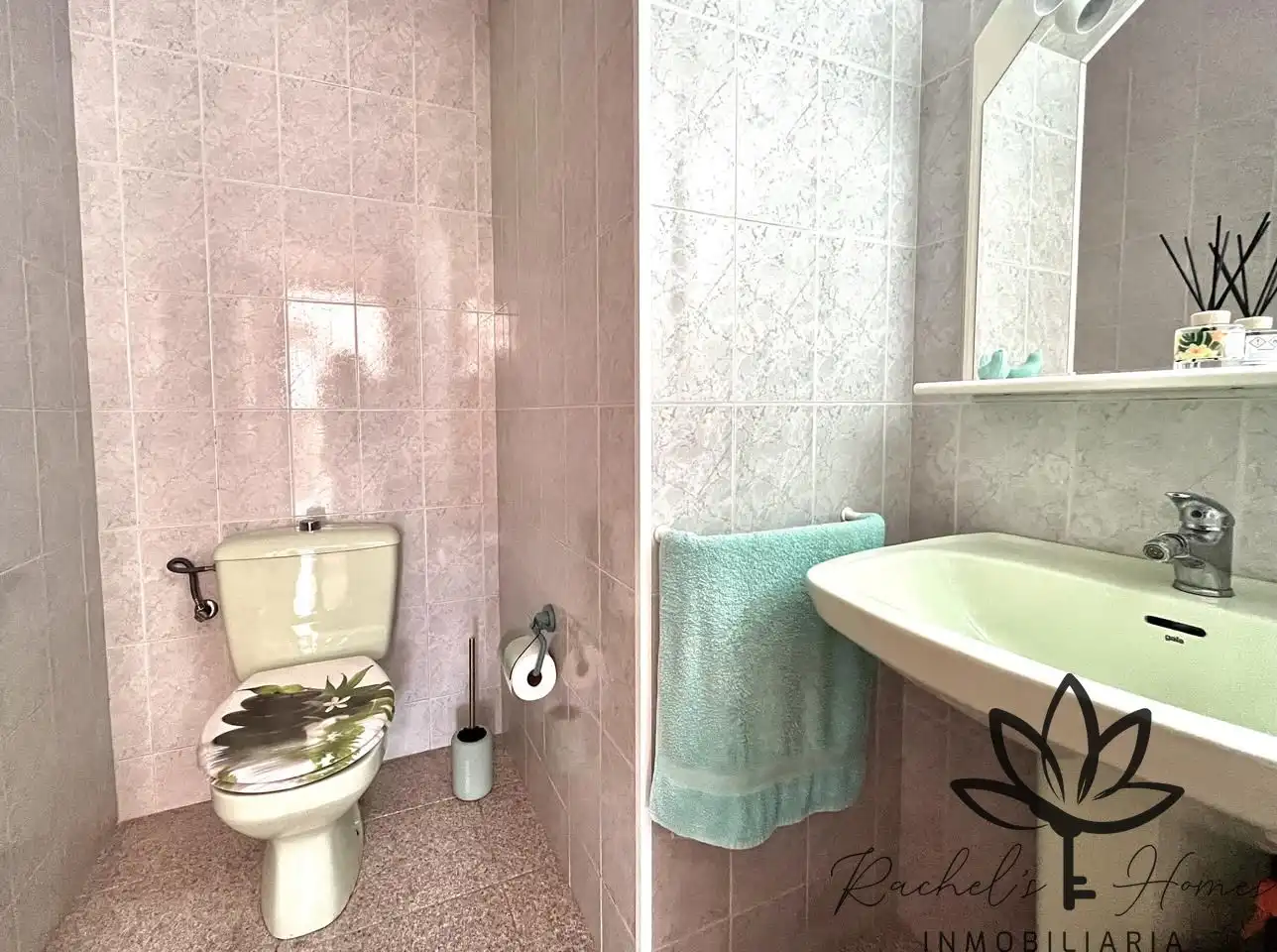 Adosado con terraza en venta en Avinguda Barcino, imagen 33