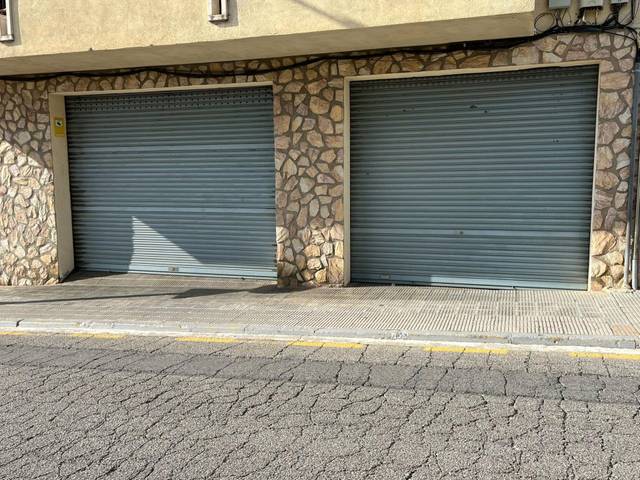 Garaje en Alquiler en Breda