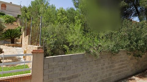 SOLAR PARA CHALET CON JARDÍN Y PISCINA, imatge 3
