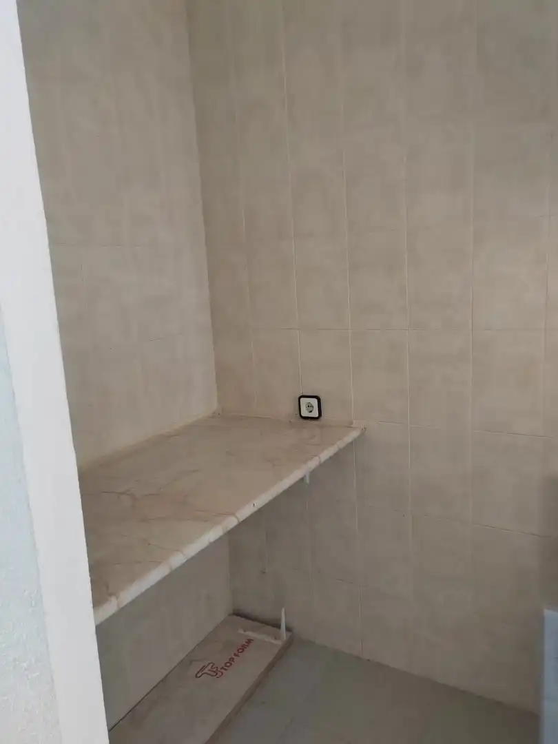 Badezimmer von Wohnung zum Verkauf in Mont-roig del Camp mit Terrasse