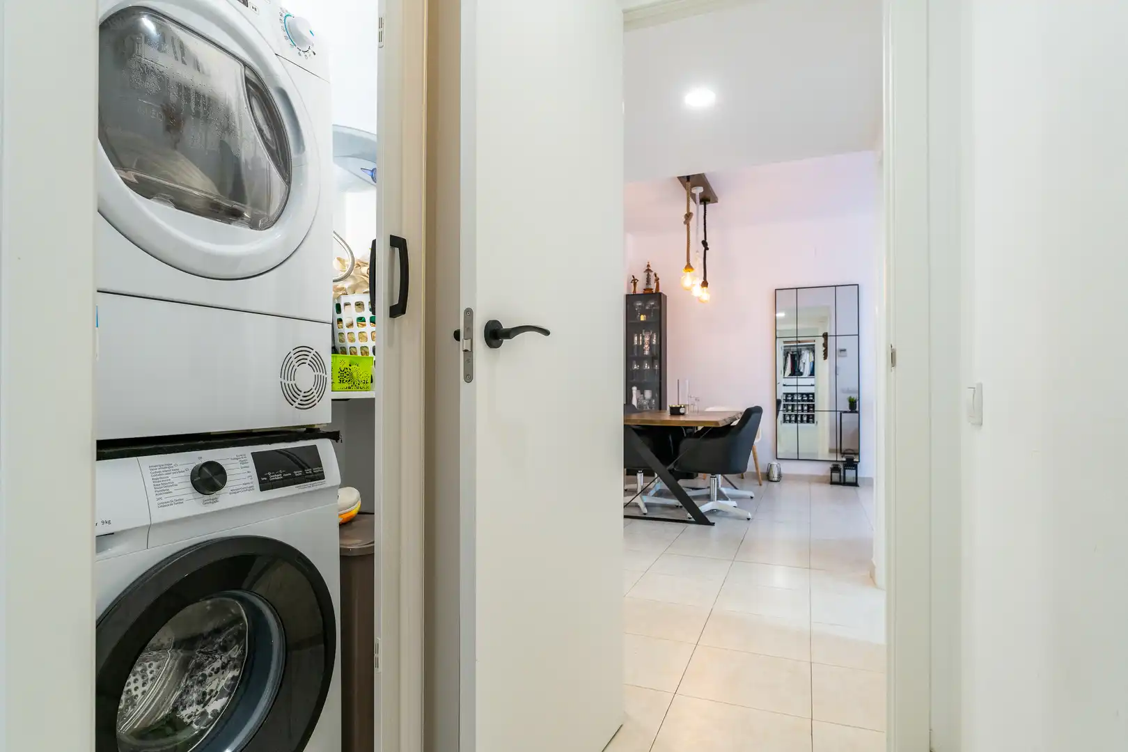 Appartement avec jardin à vendre à de Maria Castillo 6, imagen 24