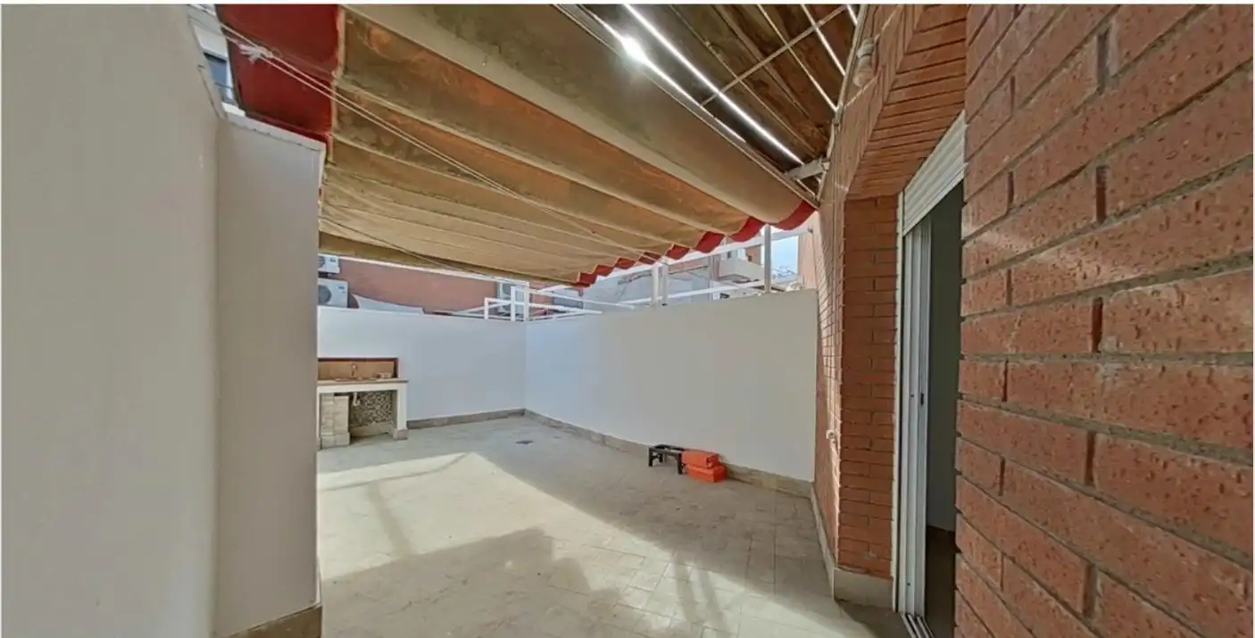 Casa o xalet en venda a Passeig Maragall
